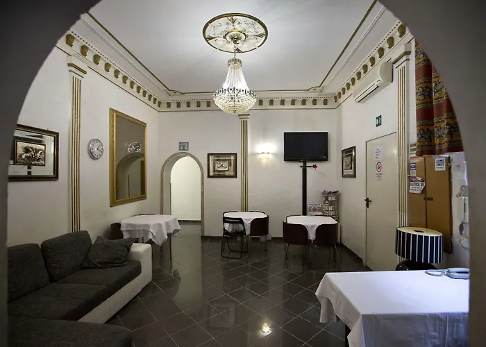 Hostel Beautiful Rom