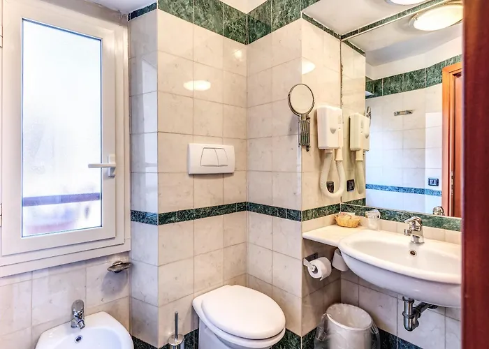 Hotel Orlanda Rom